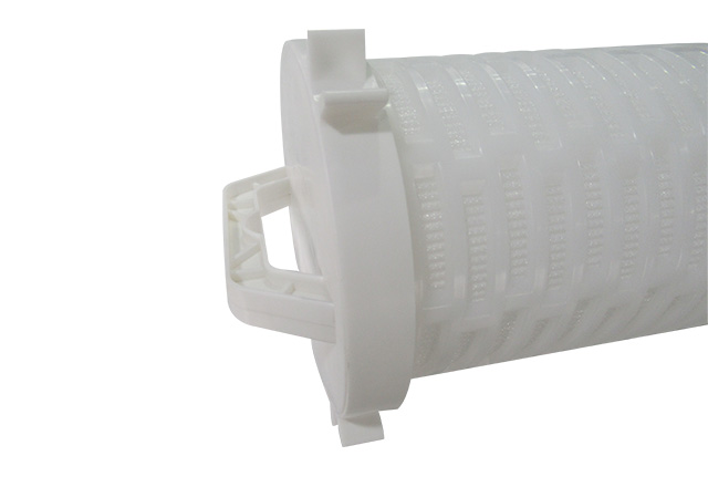 Large flow water Filter